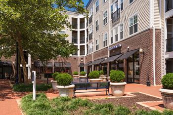 Close proximity to local shops